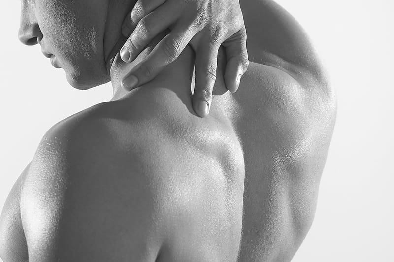 Acupuncture and the Pain in the Neck