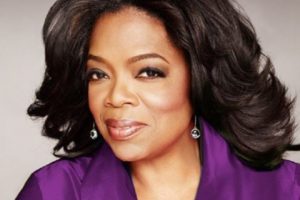 Oprah Endorsement
