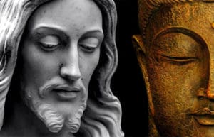 East and West East and West