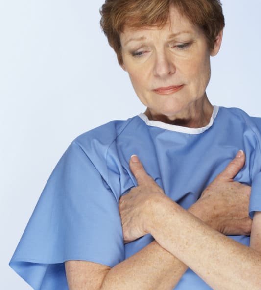 Aging and Pain