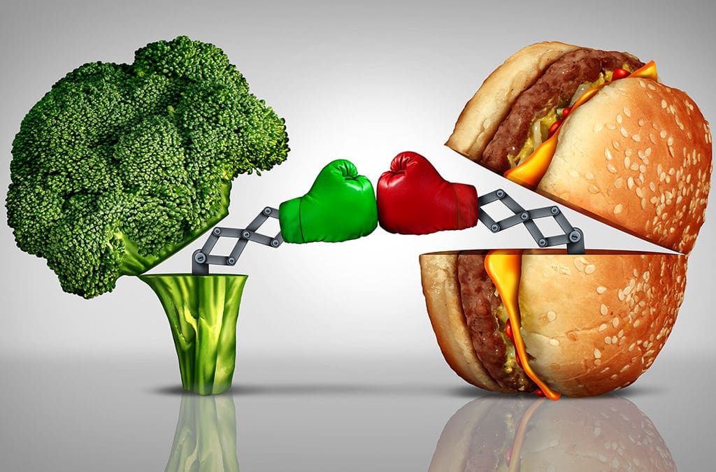 Live The Detox Lifestyle