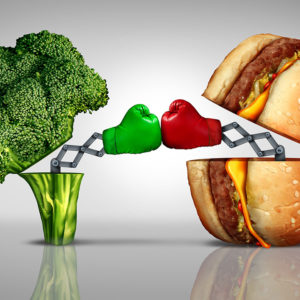 Live The Detox Lifestyle
