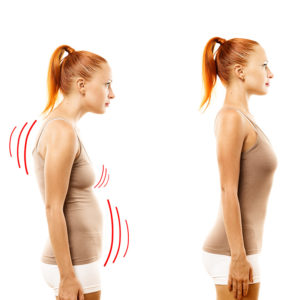In A Slump? Fix Your Posture