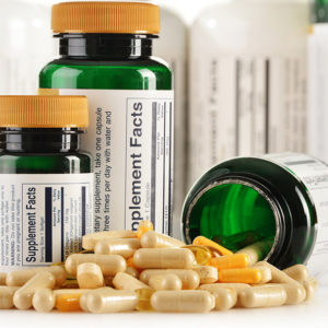 Vitamin Labels Are Wrong and Will Be for Years